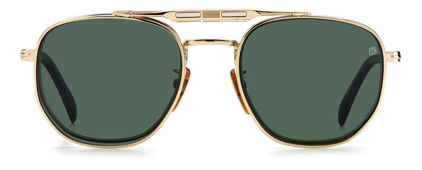David Beckham DB1082 Sunglasses - view 2
